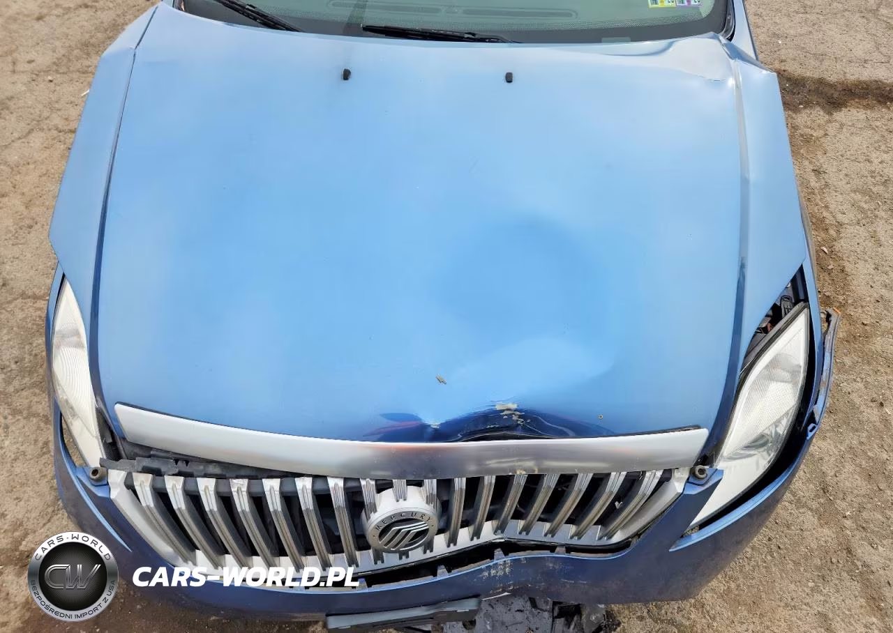 2010 Mercury Milan Premier VIN:3MEHM0CG1AR654103 - 11