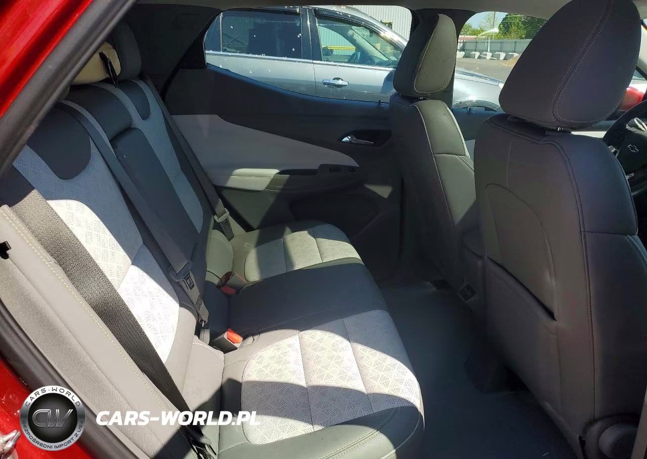 2023 Chevrolet Bolt Euv Premier VIN:1G1FZ6S01P4111572 - 10