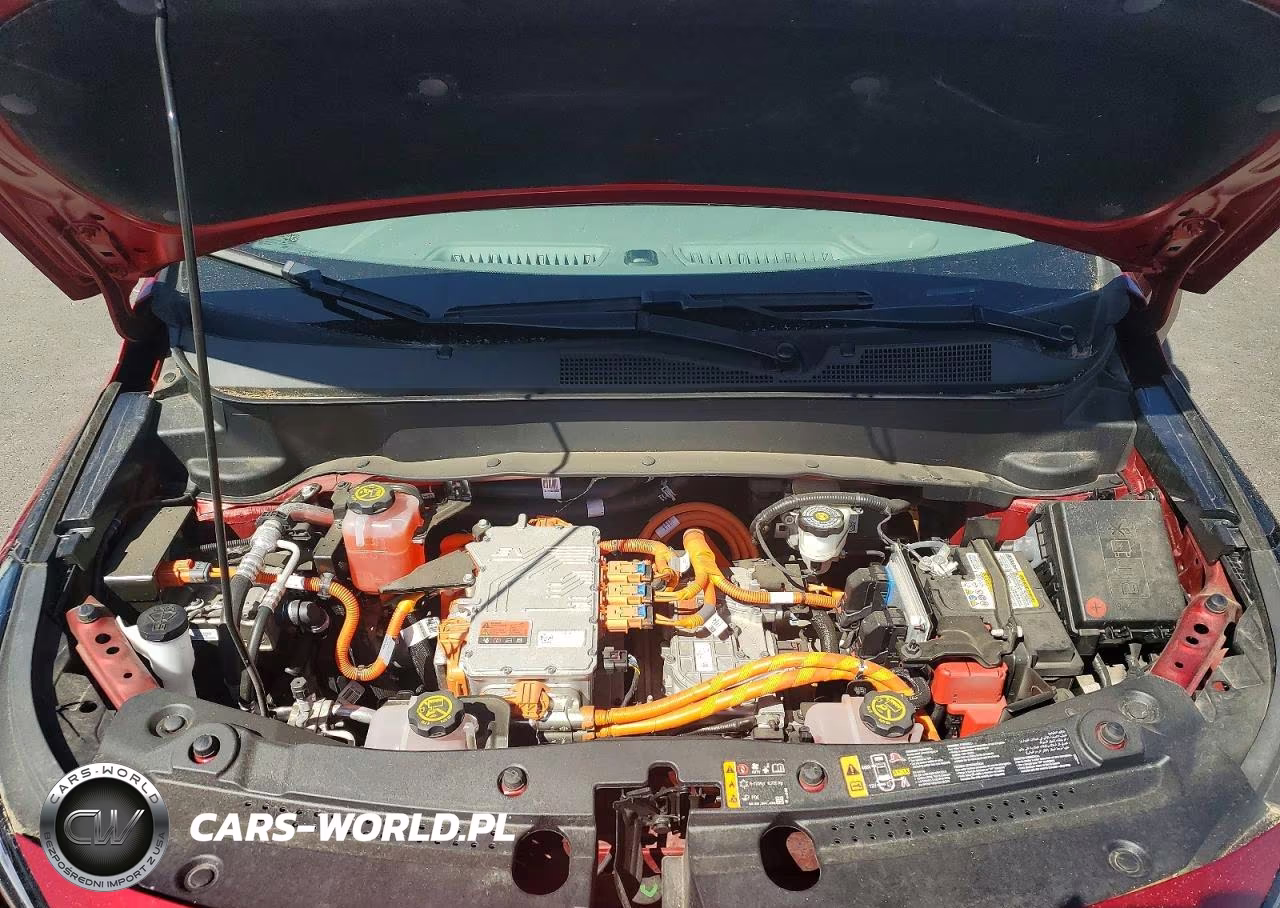 2023 Chevrolet Bolt Euv Premier VIN:1G1FZ6S01P4111572 - 11