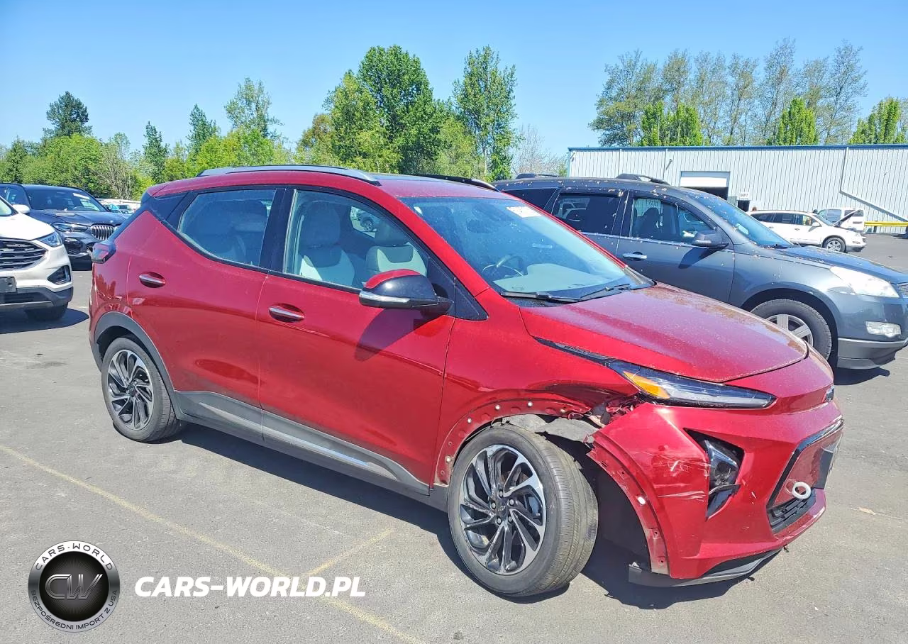 2023 Chevrolet Bolt Euv Premier VIN:1G1FZ6S01P4111572 - 4