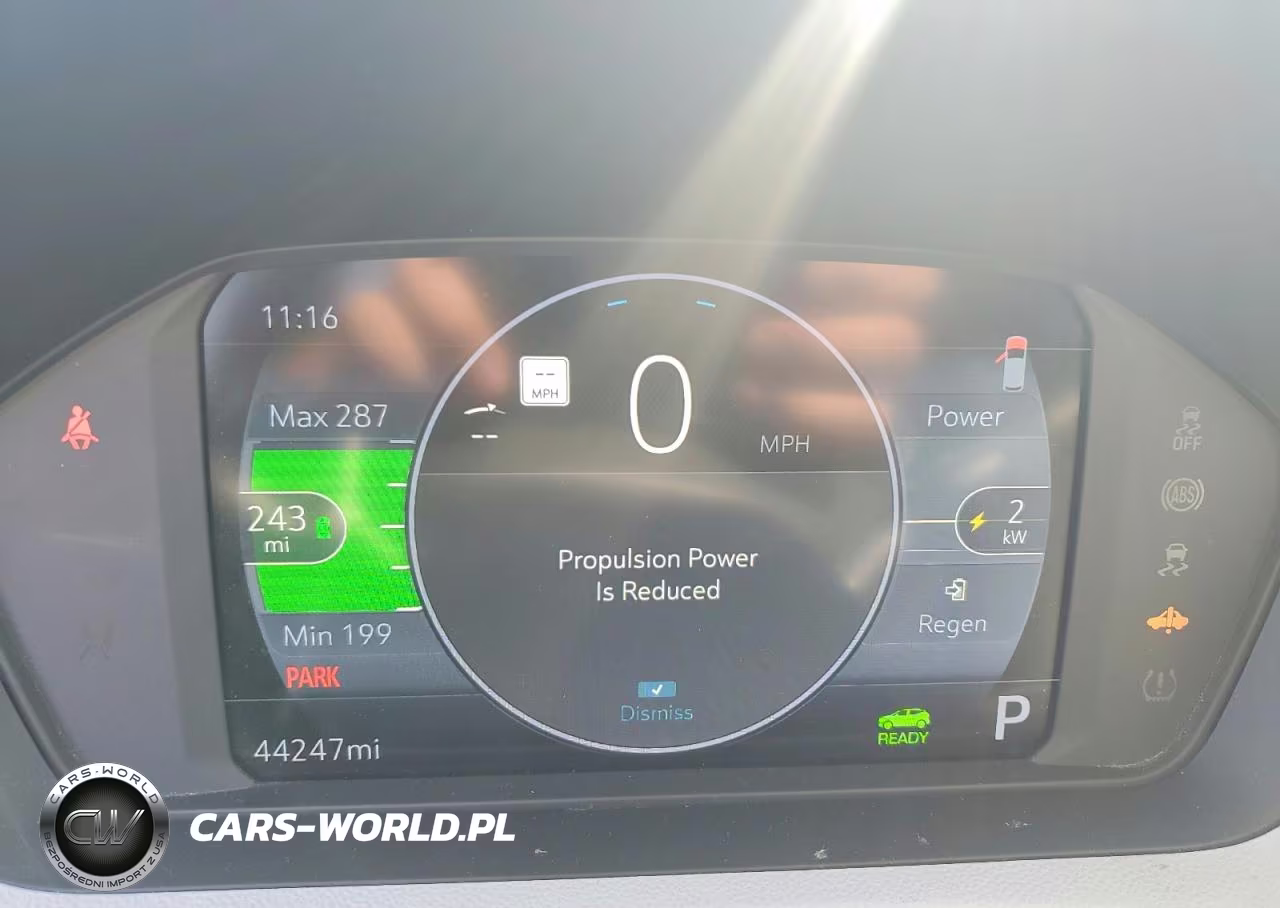 2023 Chevrolet Bolt Euv Premier VIN:1G1FZ6S01P4111572 - 9