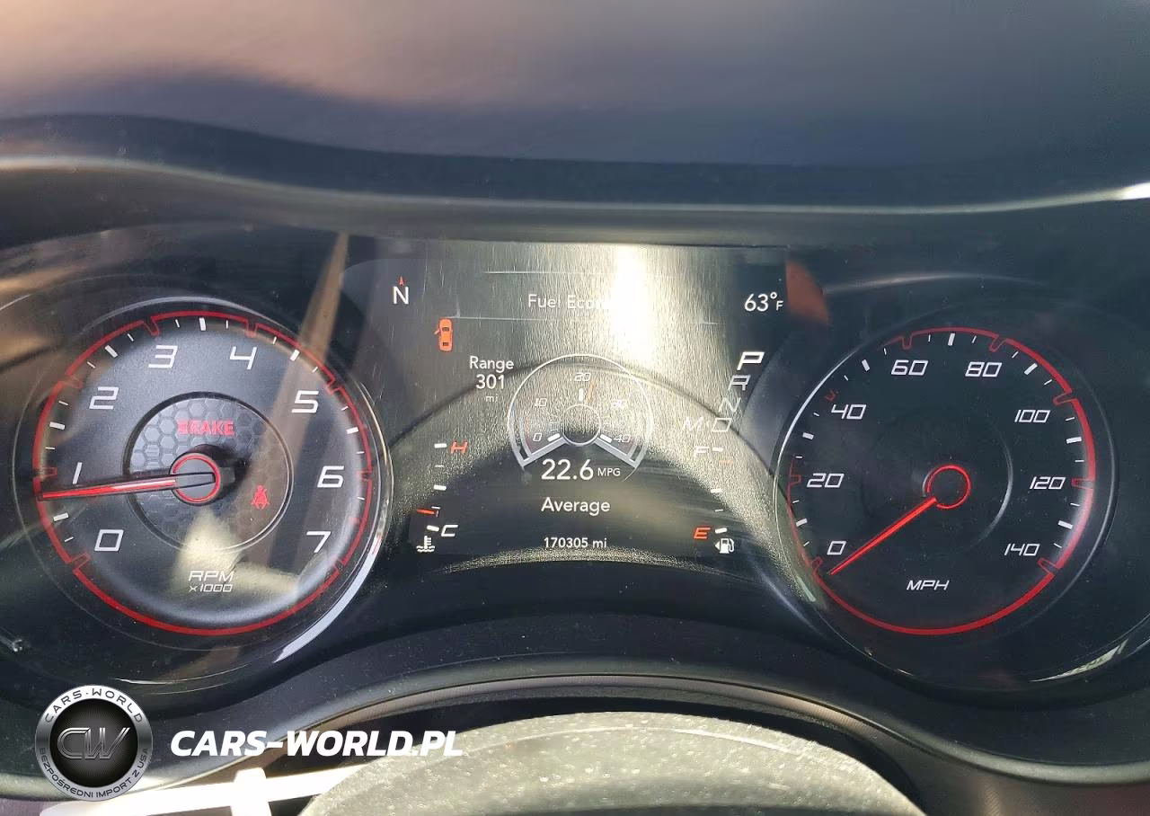 2019 Dodge Charger Sxt VIN:2C3CDXJG1KH542362 - 9