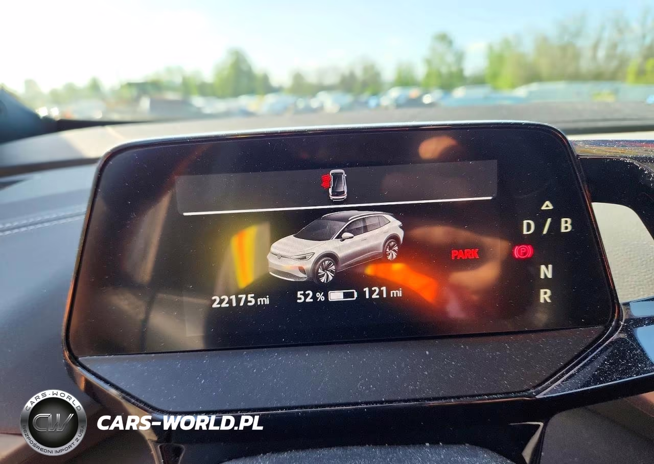 2023 Volkswagen Id.4 Pro S VIN:1V2GNPE89PC001629 - 9