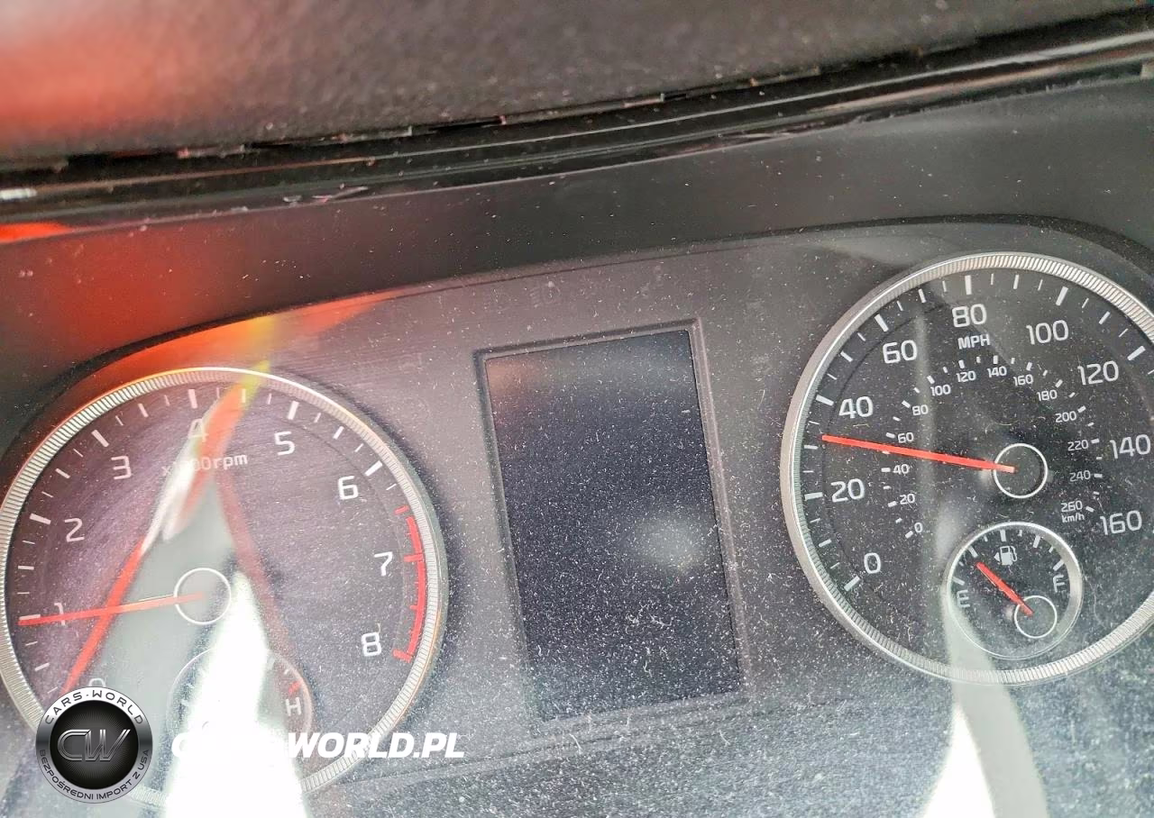 2022 Kia K5 Gt Line VIN:5XXG64J28NG095742 - 9