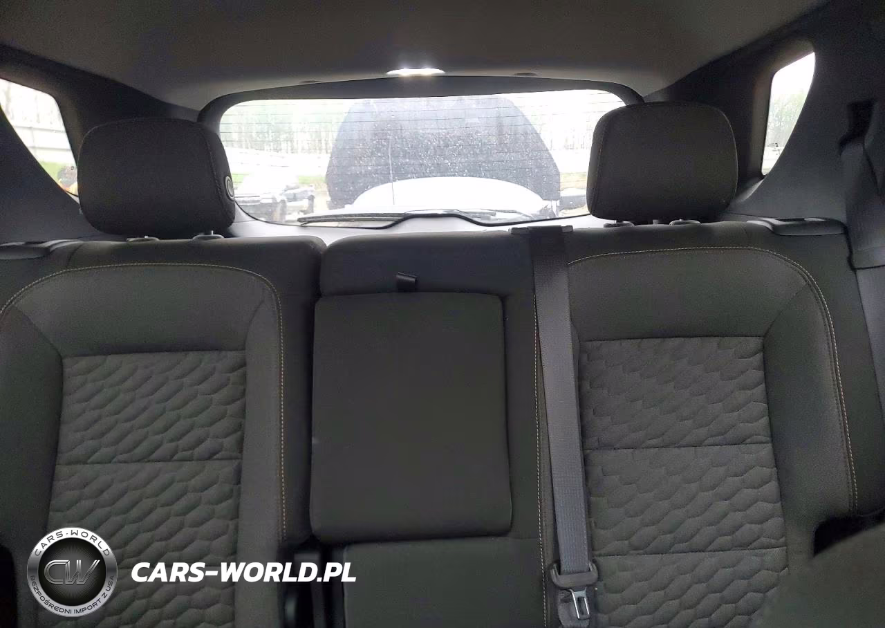 2020 Chevrolet Equinox Lt VIN:3GNAXTEV2LS579373 - 10