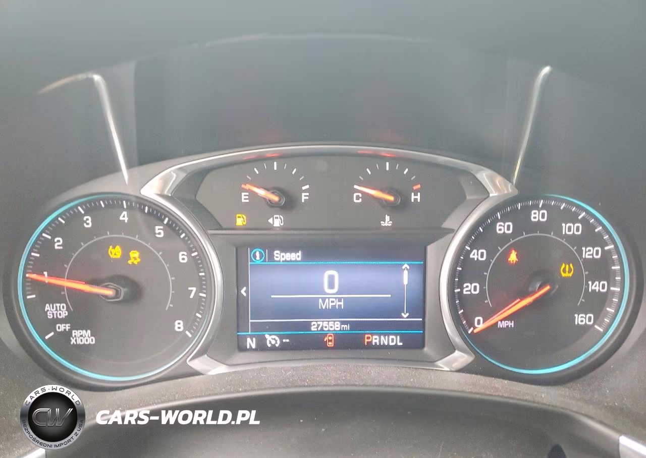 2020 Chevrolet Equinox Lt VIN:3GNAXTEV2LS579373 - 9