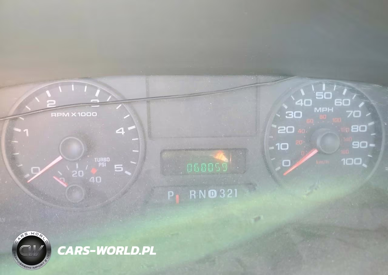 2006 Ford F350 Super Duty VIN:1FDWF36P36EA66726 - 8