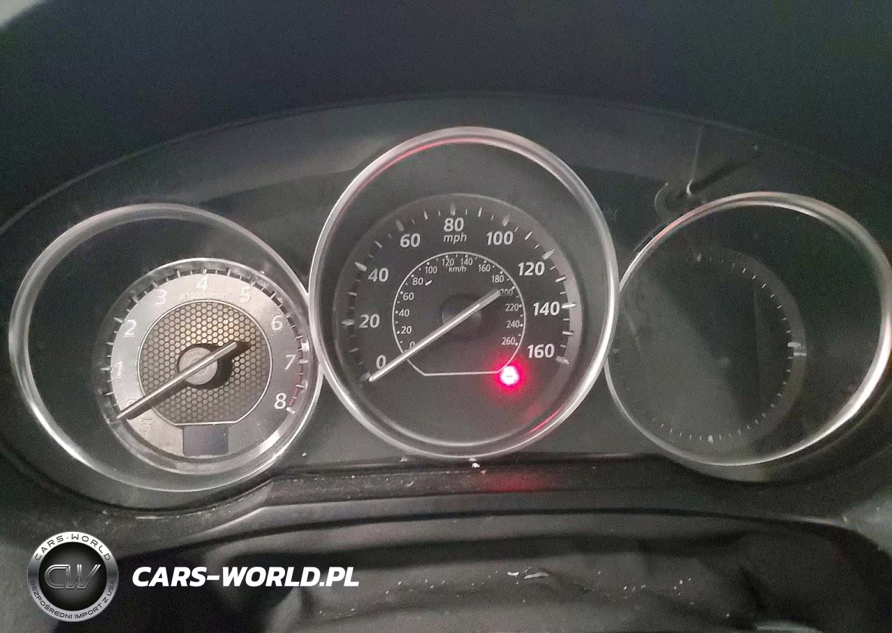 2015 Mazda 6 Touring VIN:JM1GJ1V52F1218692 - 9