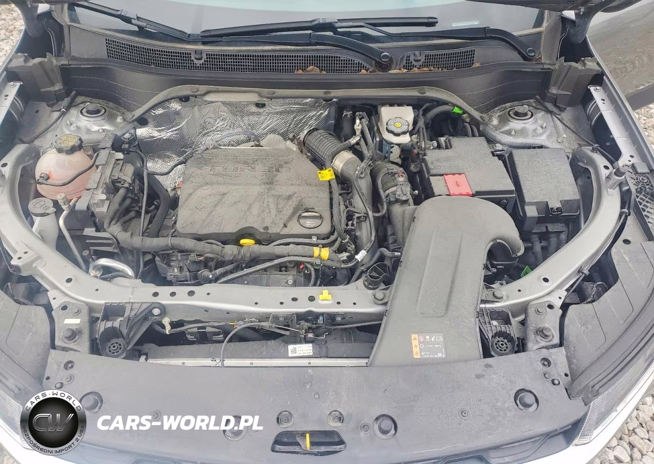 2025 Chevrolet Trax Ls VIN:KL77LFEP2SC154979 - 11
