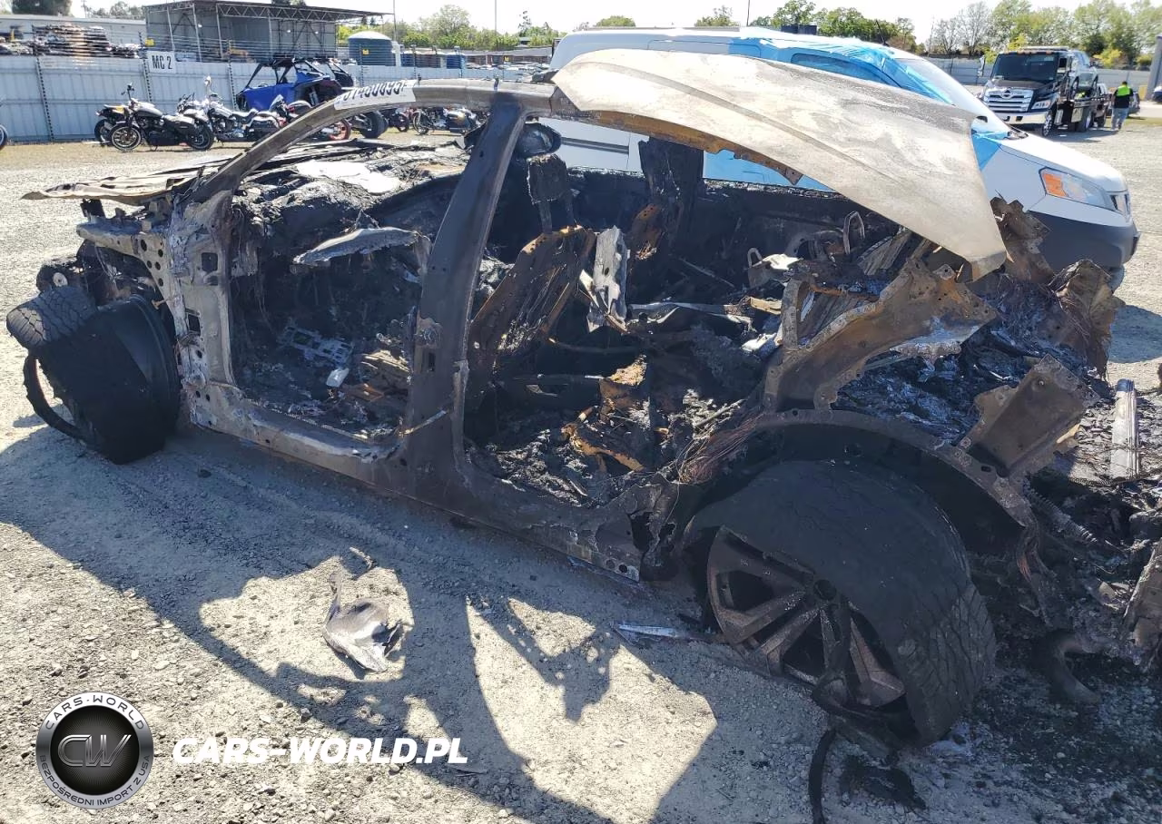 2019 Audi Q8 Prestige VIN:WA1CVAF1XKD014417 - 2