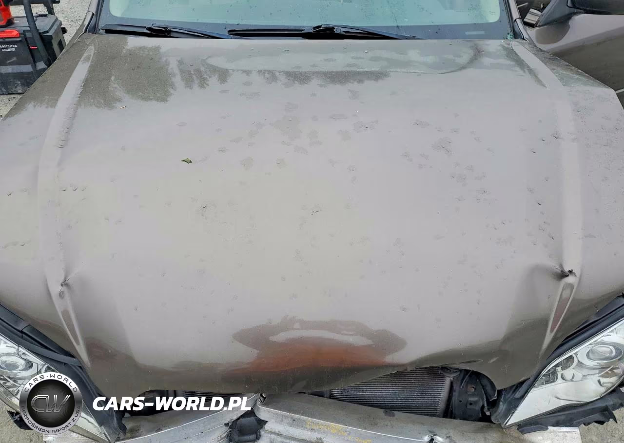 2009 Subaru Legacy 2.5I VIN:4S3BL616197236537 - 11