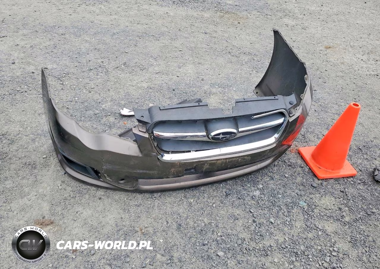 2009 Subaru Legacy 2.5I VIN:4S3BL616197236537 - 12