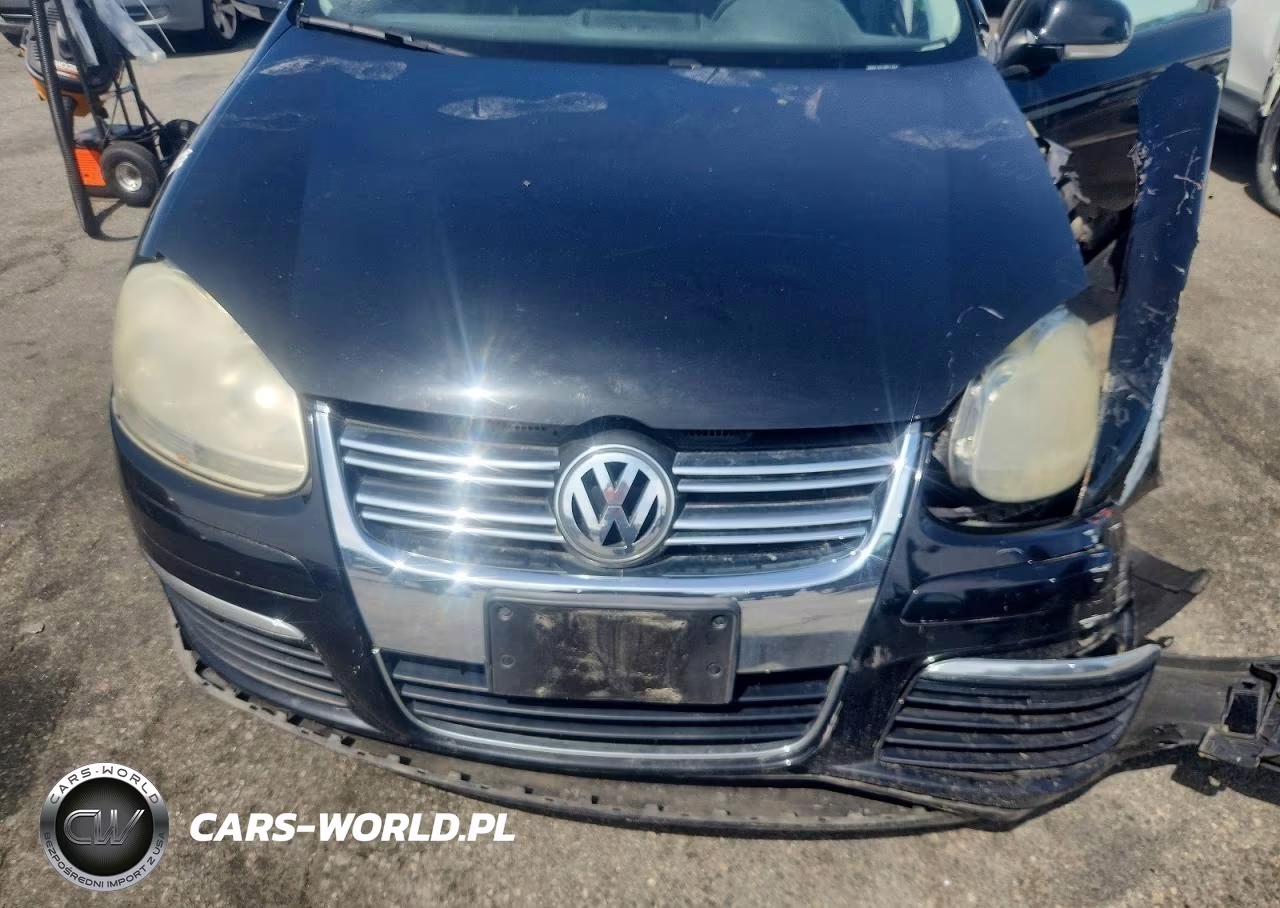 2007 Volkswagen Jetta VIN:3VWGG71K37M012442 - 11