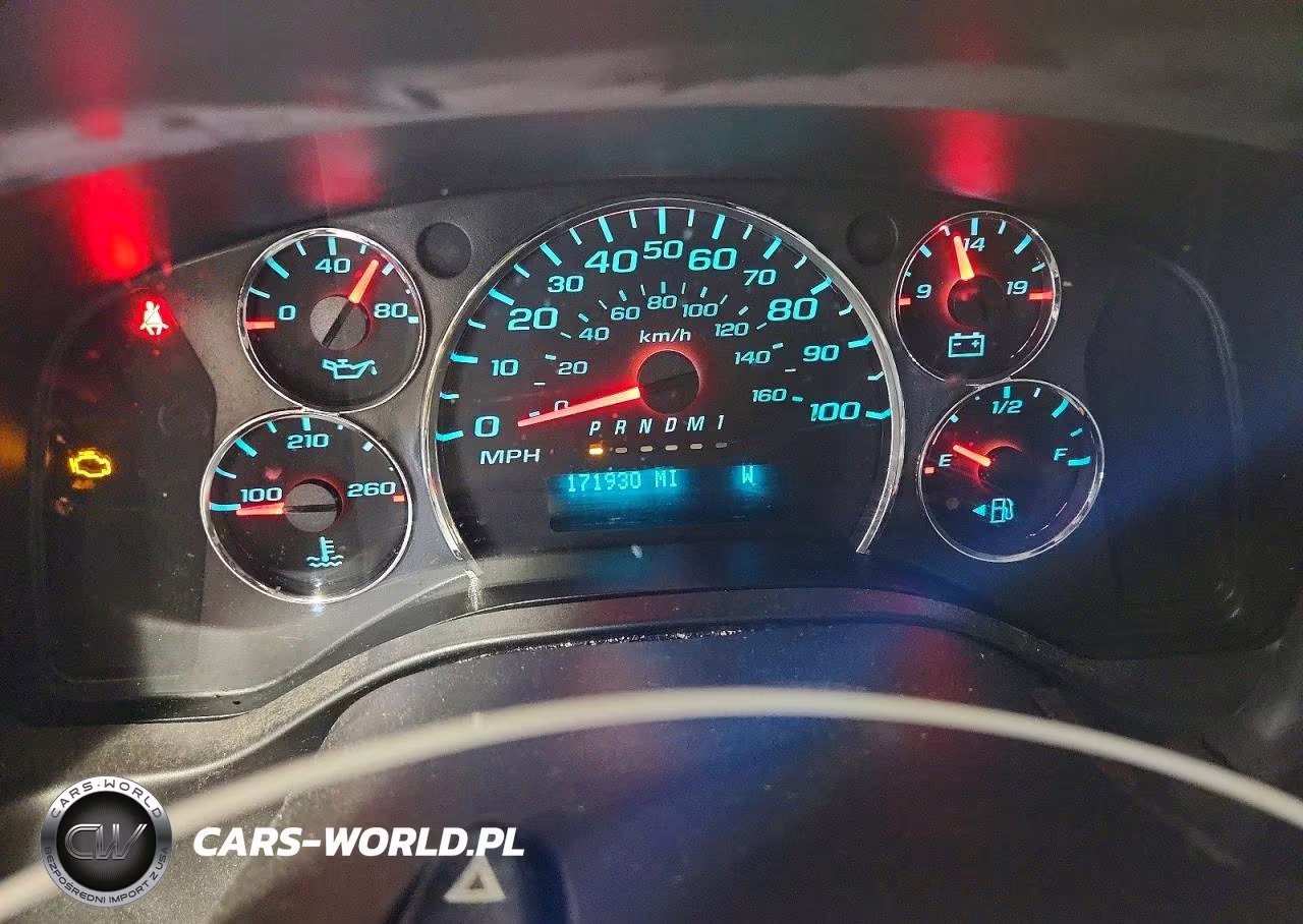 2019 Chevrolet Express G3500 Lt VIN:1GAZGPFP2K1176215 - 9