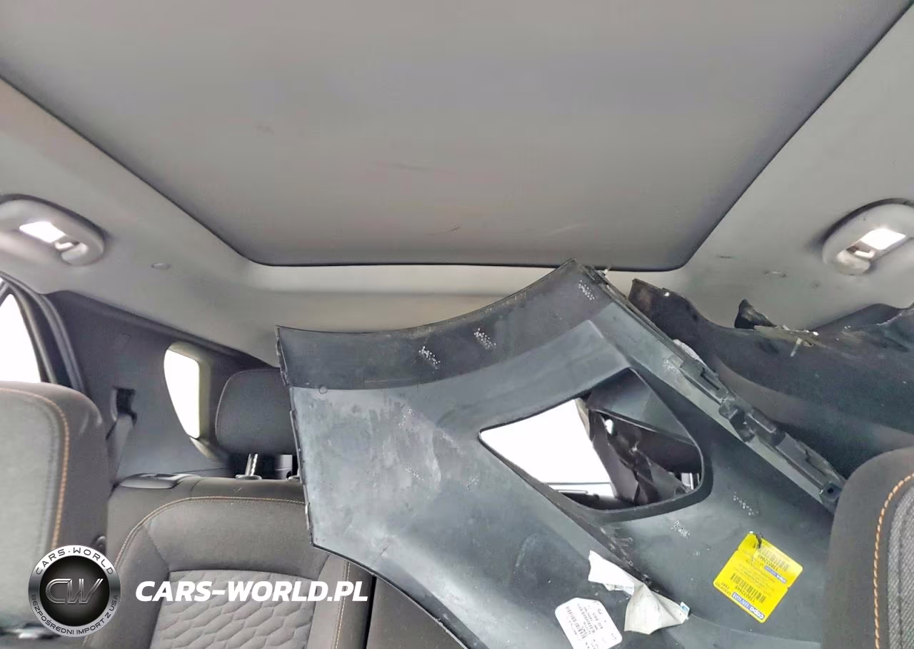 2019 Chevrolet Equinox Lt VIN:2GNAXKEV1K6248310 - 10
