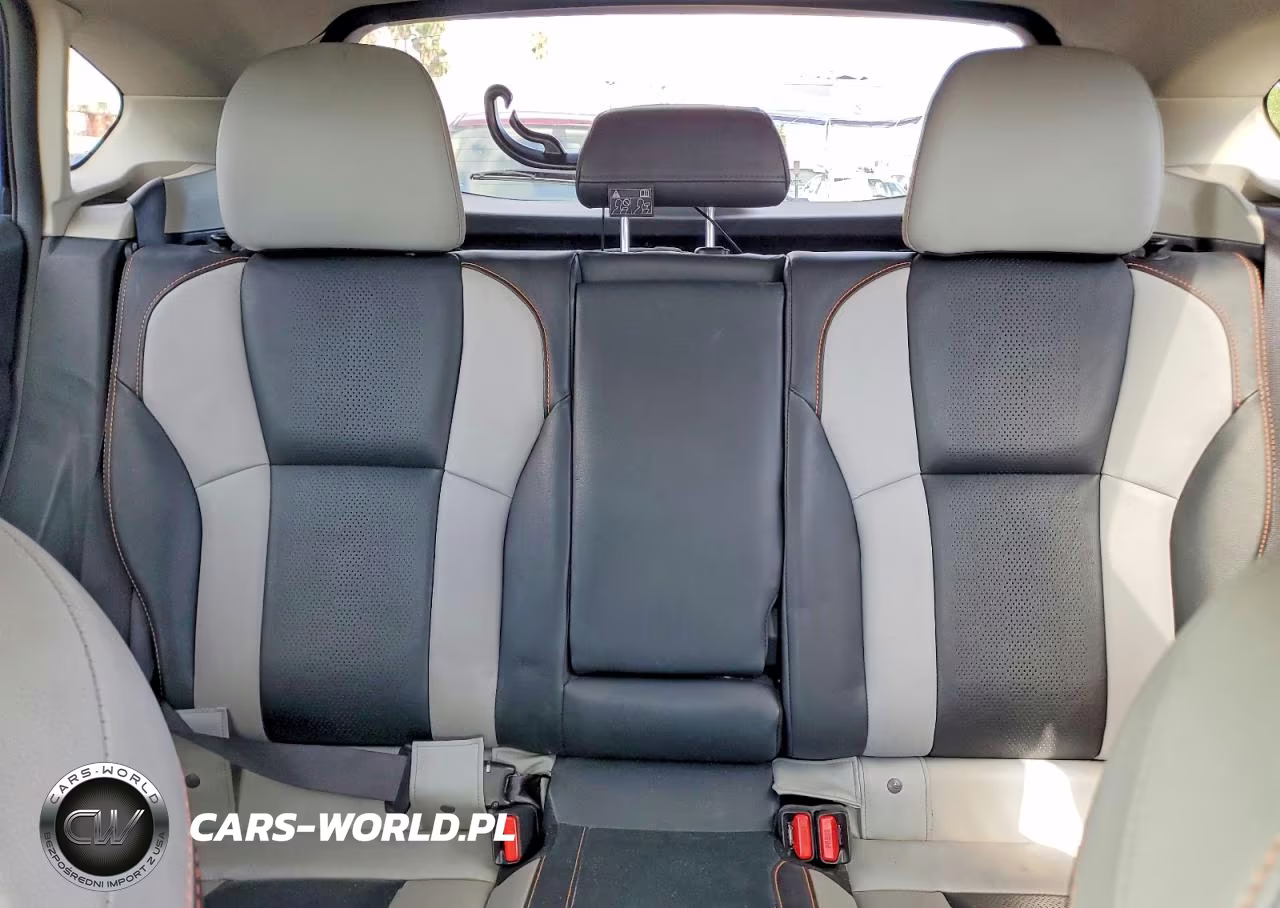 2019 Subaru Crosstrek Limited VIN:JF2GTANC9KH308451 - 10