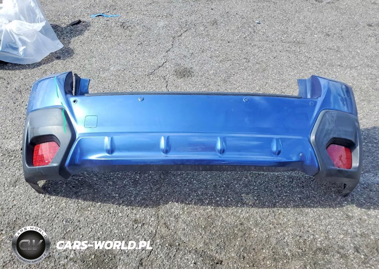 2019 Subaru Crosstrek Limited VIN:JF2GTANC9KH308451 - 13