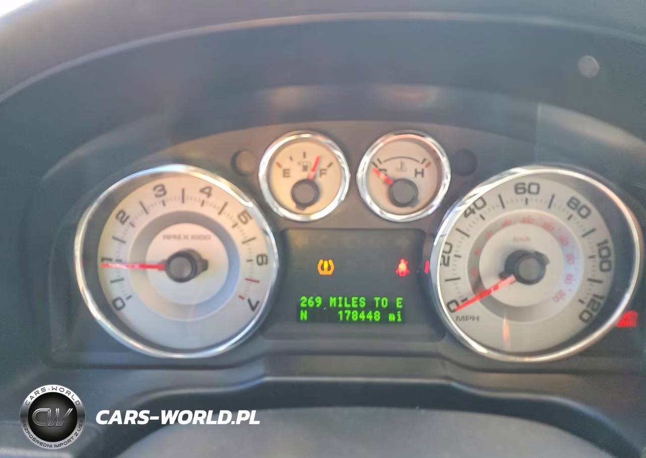 2009 Ford Edge Limited VIN:2FMDK39C29BA95209 - 9