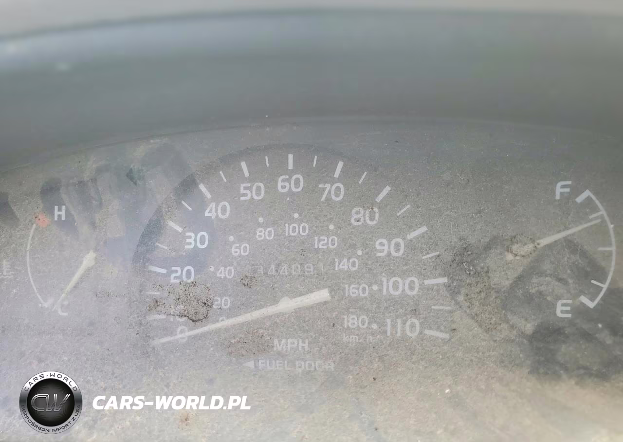 2002 Toyota Tacoma Base VIN:5TENL42N52Z122045 - 9