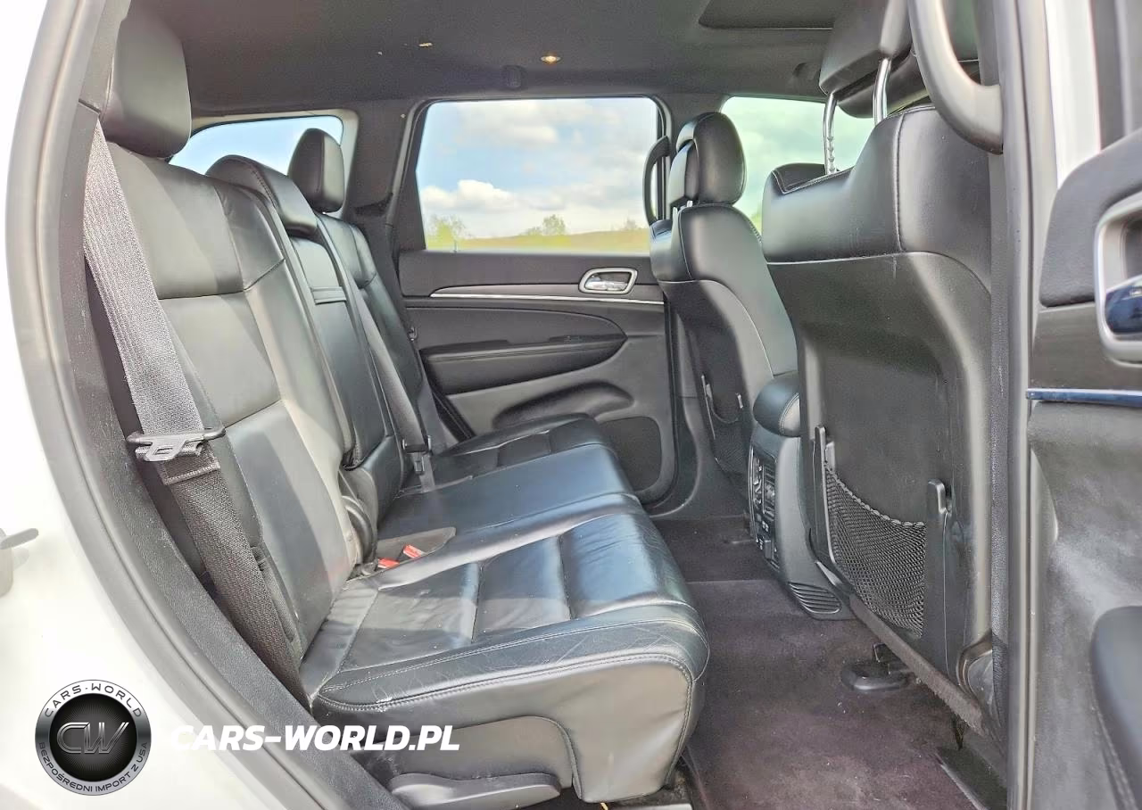 2018 Jeep Grand Cherokee Limited VIN:1C4RJFBT4JC278673 - 11