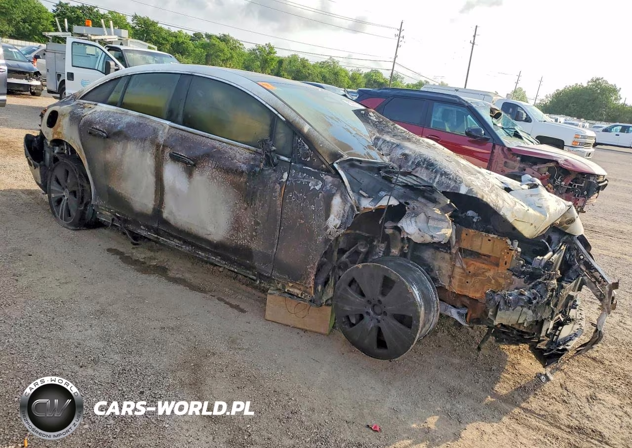 2023 Mercedes-Benz Eqe Sedan 350 4Matic VIN:W1KEG1CB2PF034880 - 4
