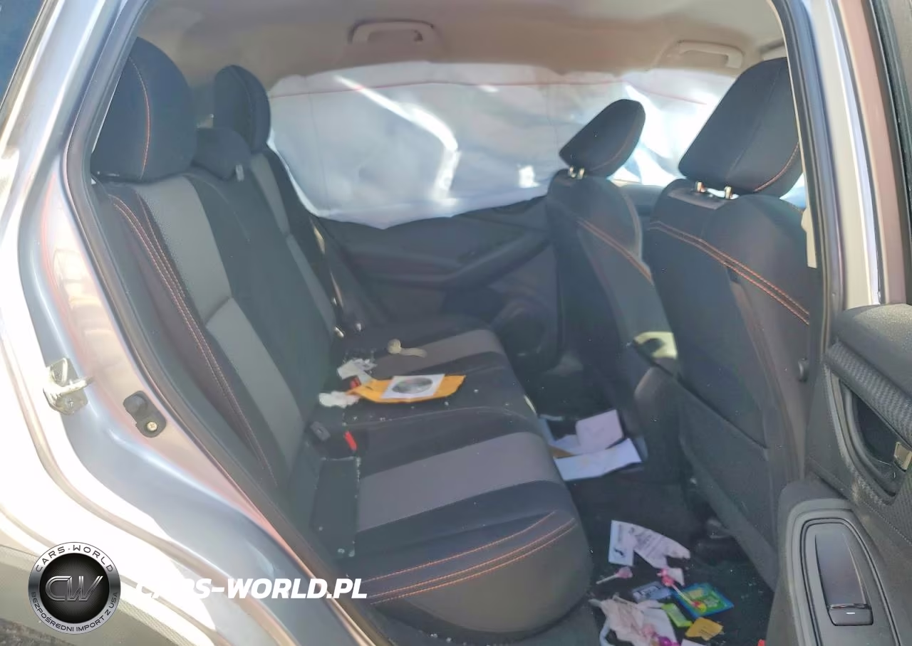 2020 Subaru Crosstrek Premium VIN:JF2GTAPC6L8235490 - 11