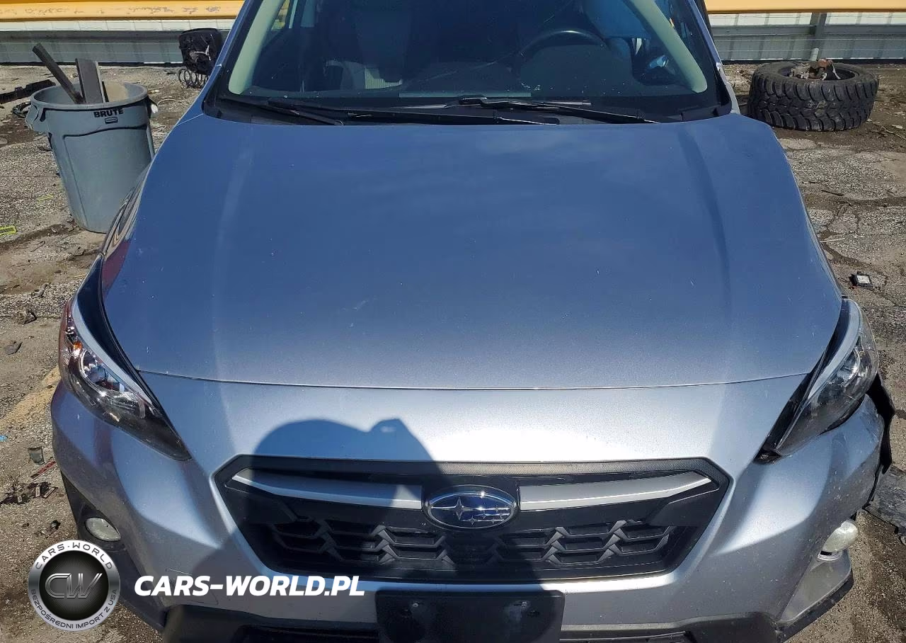 2020 Subaru Crosstrek Premium VIN:JF2GTAPC6L8235490 - 12