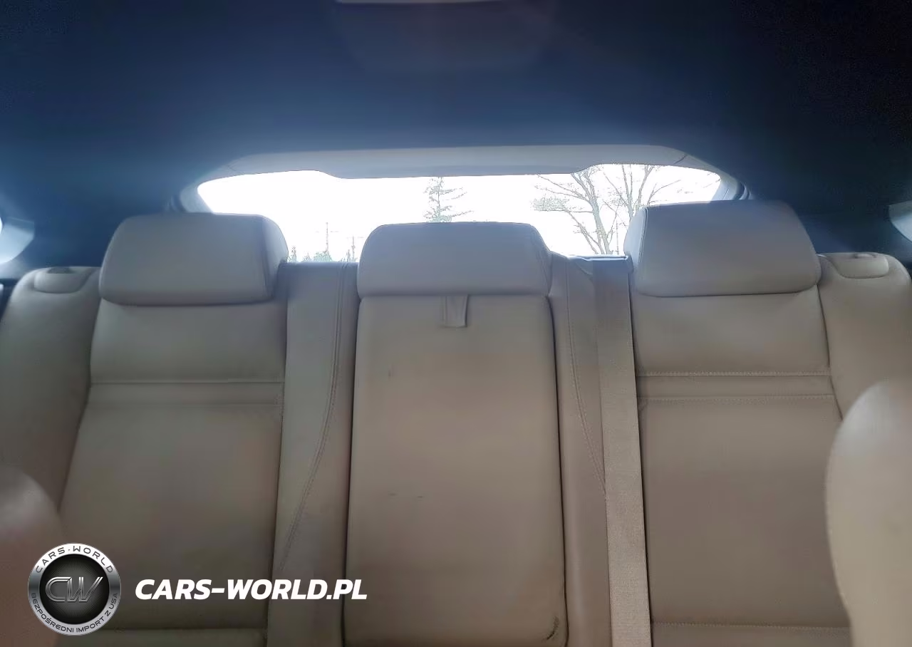 2012 BMW X6 xDrive35I VIN:5UXFG2C59CL780994 - 10