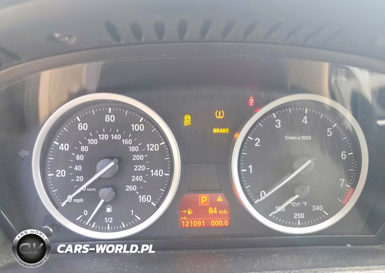 2012 BMW X6 xDrive35I VIN:5UXFG2C59CL780994 - 9