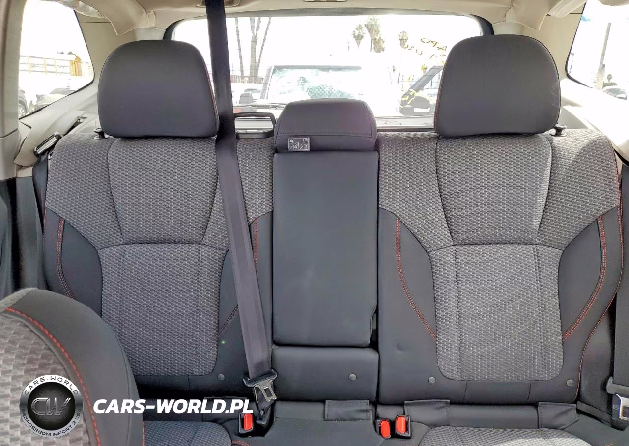 2021 Subaru Forester Sport VIN:JF2SKARCXMH479669 - 10