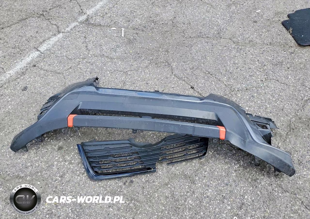 2021 Subaru Forester Sport VIN:JF2SKARCXMH479669 - 13