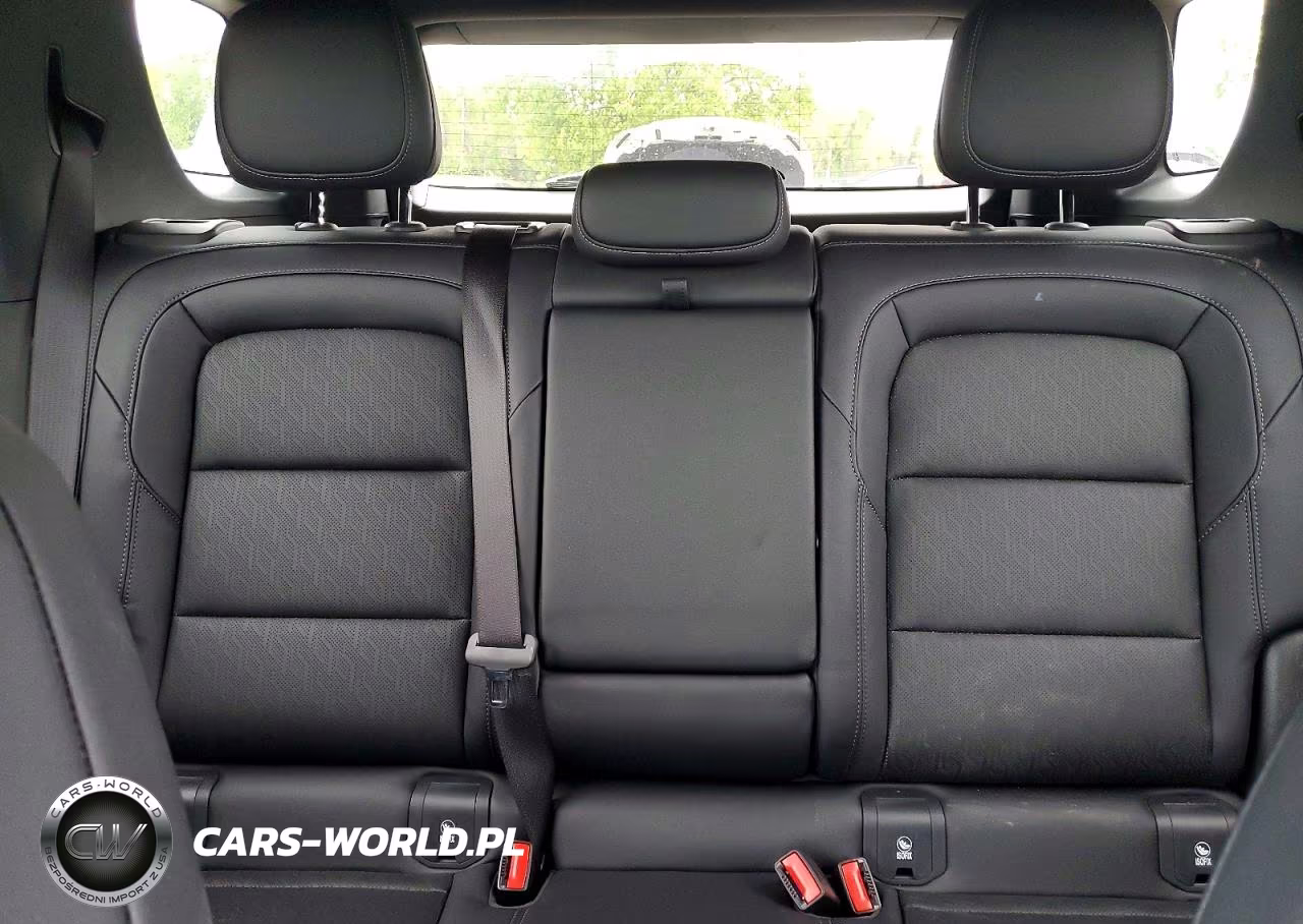 2026 Chevrolet Equinox Lt VIN:3GNAXPEG5TL149419 - 10