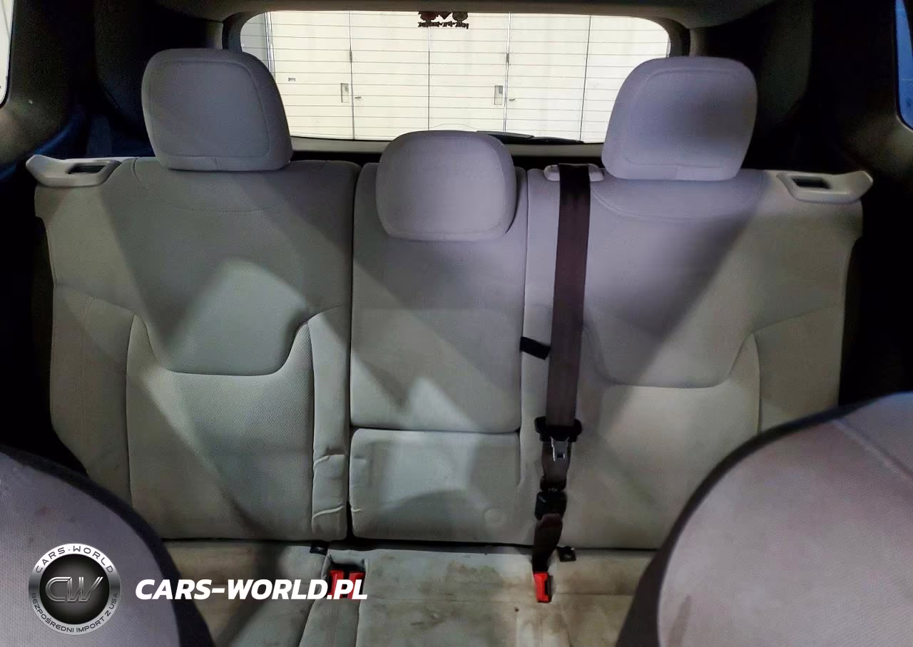 2015 Jeep Renegade Latitude VIN:ZACCJABT8FPB48813 - 10