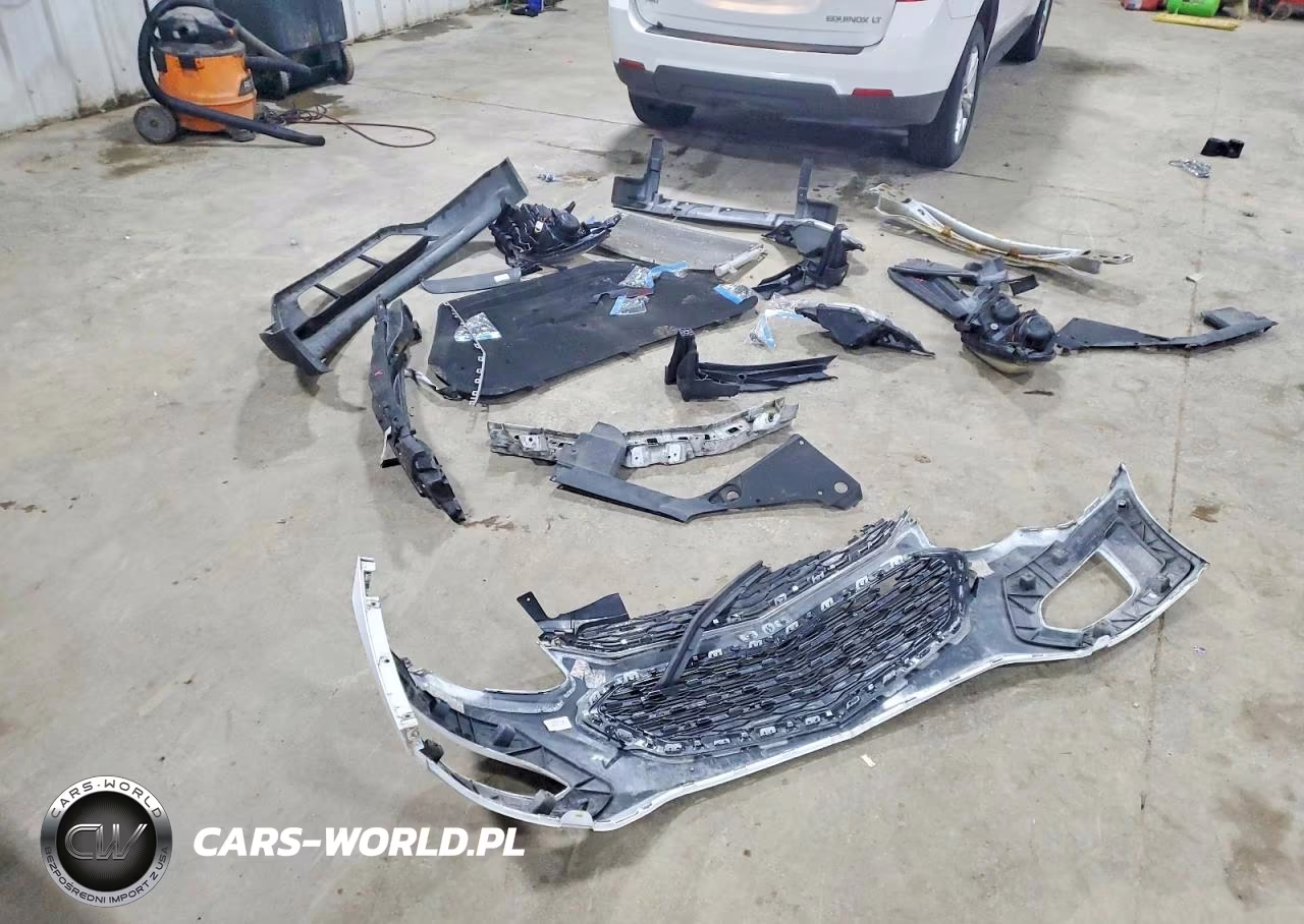 2016 Chevrolet Equinox Lt VIN:2GNFLFEK4G6268556 - 13