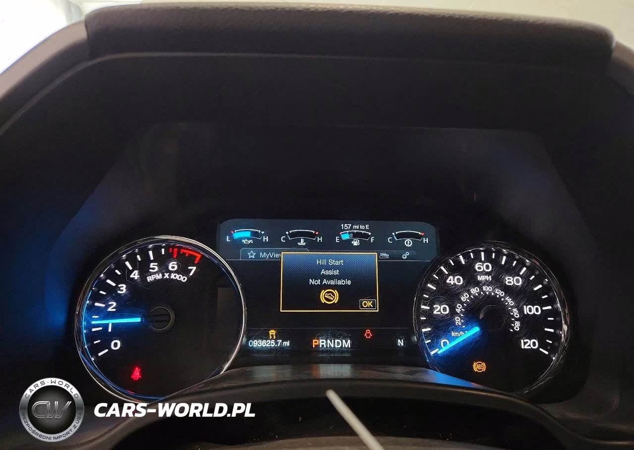 2018 Ford F150 Supercrew VIN:1FTEW1E56JFB27929 - 9