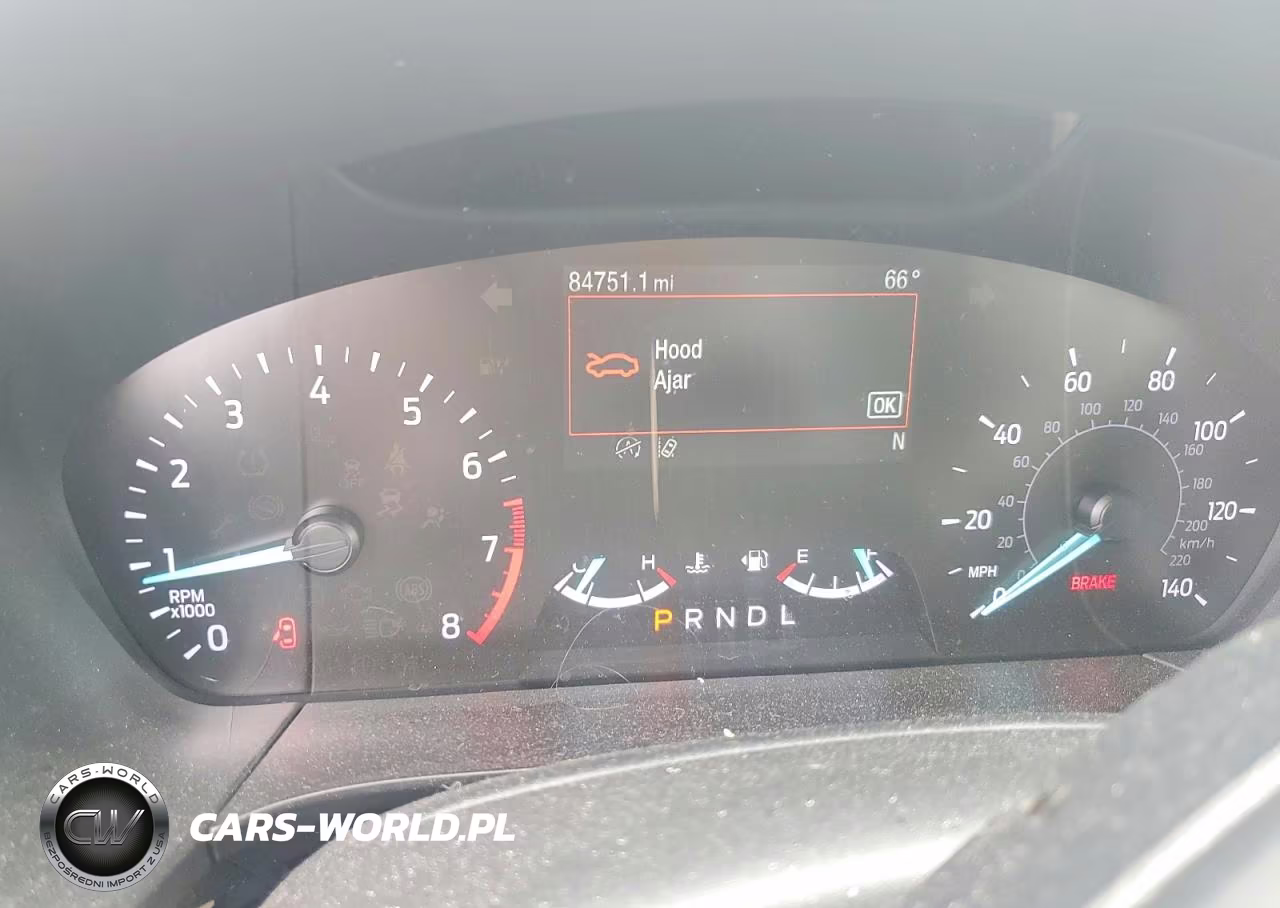 2020 Ford Escape Se VIN:1FMCU9G62LUC73837 - 9