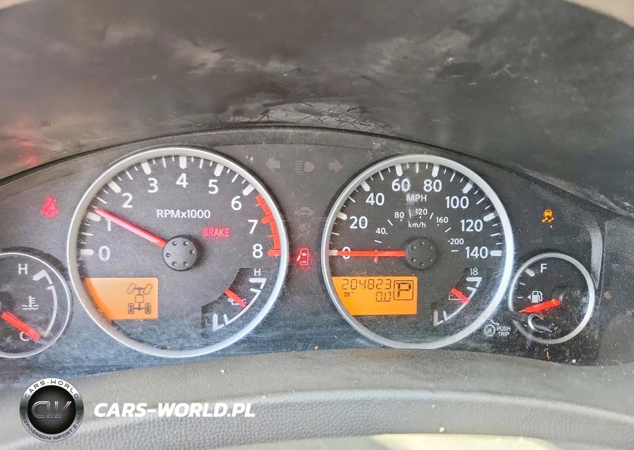2012 Nissan Frontier S VIN:1N6AD0EV2CC426530 - 9