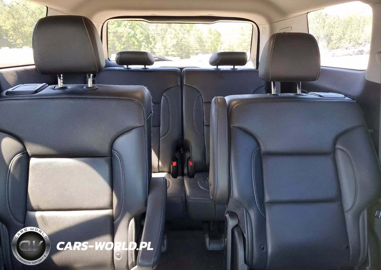 2021 GMC Acadia Slt VIN:1GKKNMLS6MZ229027 - 10