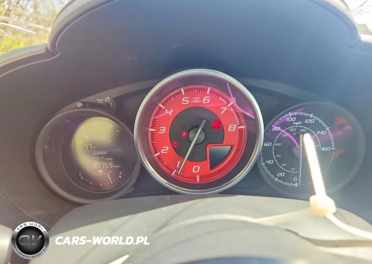 2018 Fiat 124 Spider Classica VIN:JC1NFAEK3J0139073 - 9