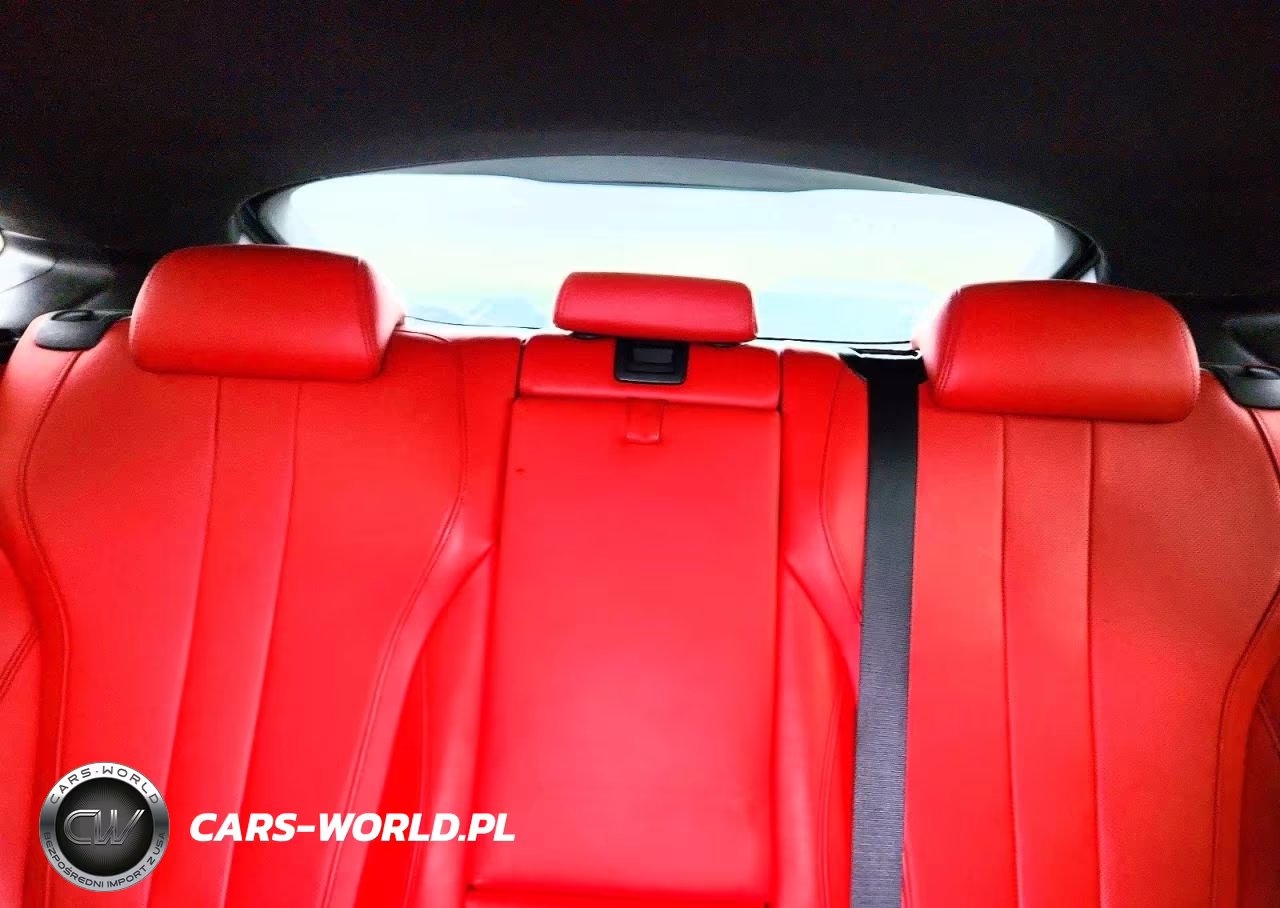 2018 BMW X6 M VIN:5YMKW8C50J0Y74709 - 10