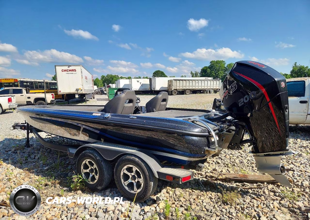 2020 Nitro Z19 VIN:BUJ50379B020 - 3