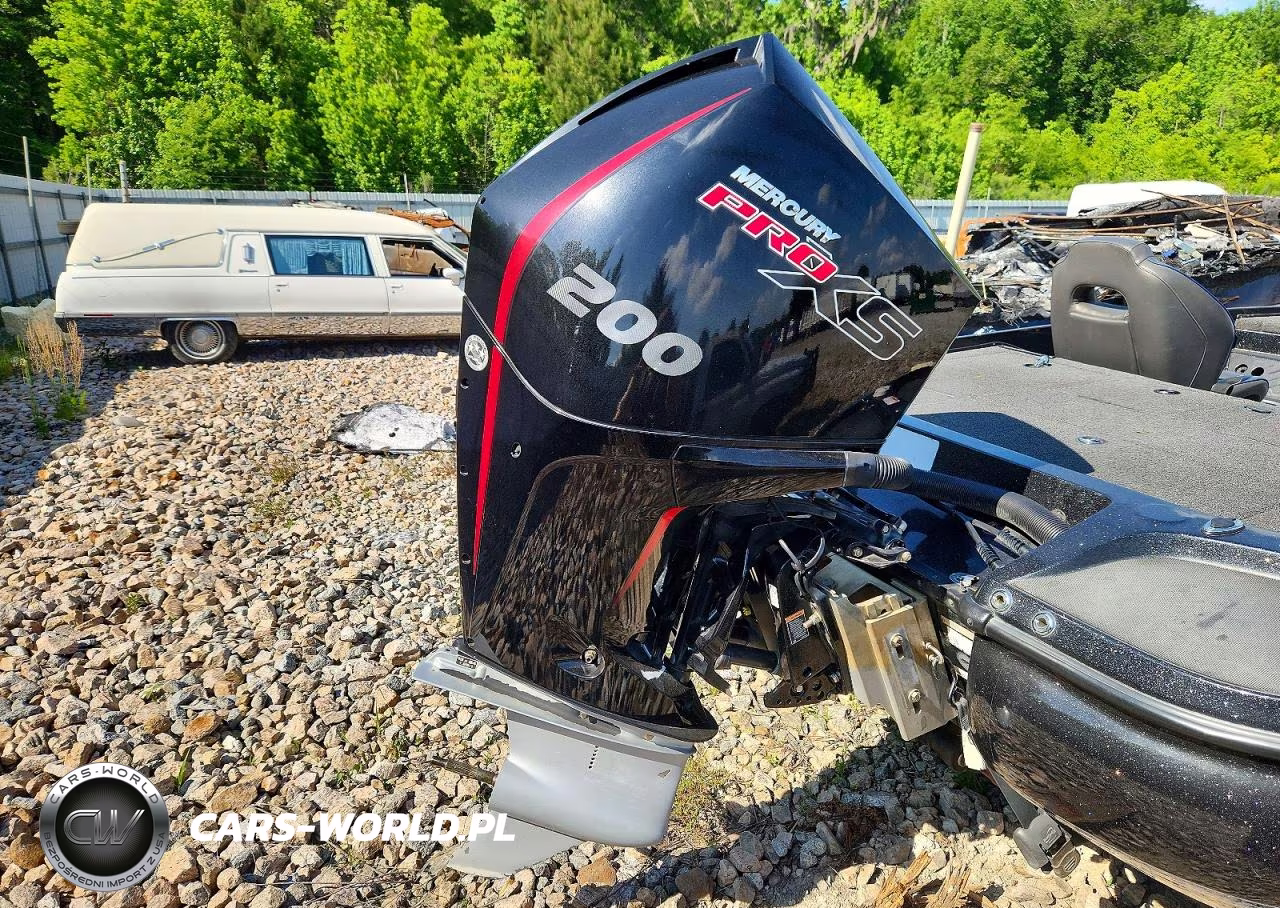 2020 Nitro Z19 VIN:BUJ50379B020 - 7