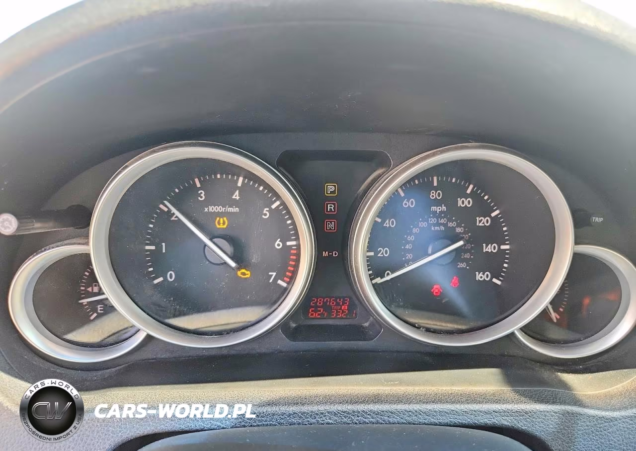 2009 Mazda 6 I VIN:1YVHP81AX95M37311 - 9