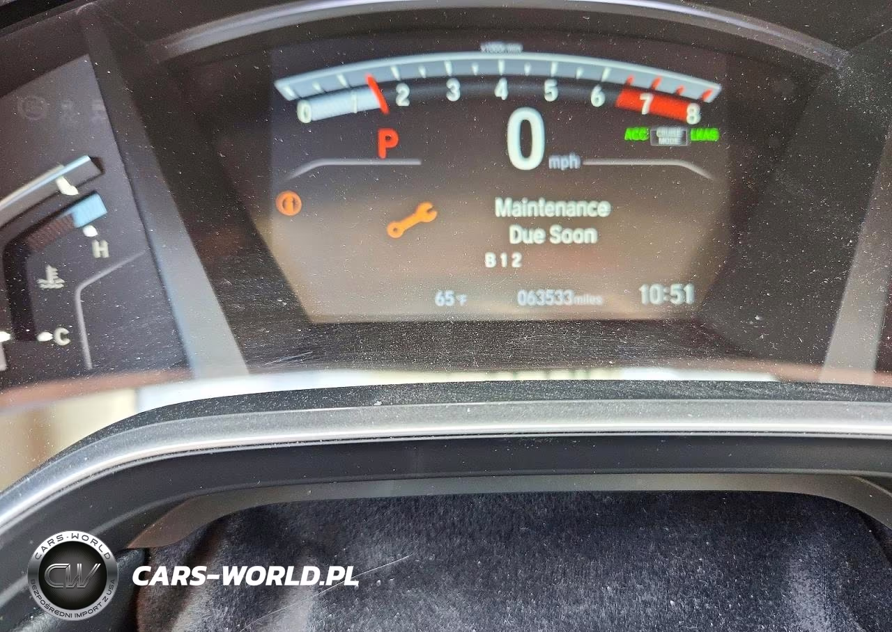 2022 Honda Cr-V Ex VIN:5J6RW2H5XNA015716 - 9