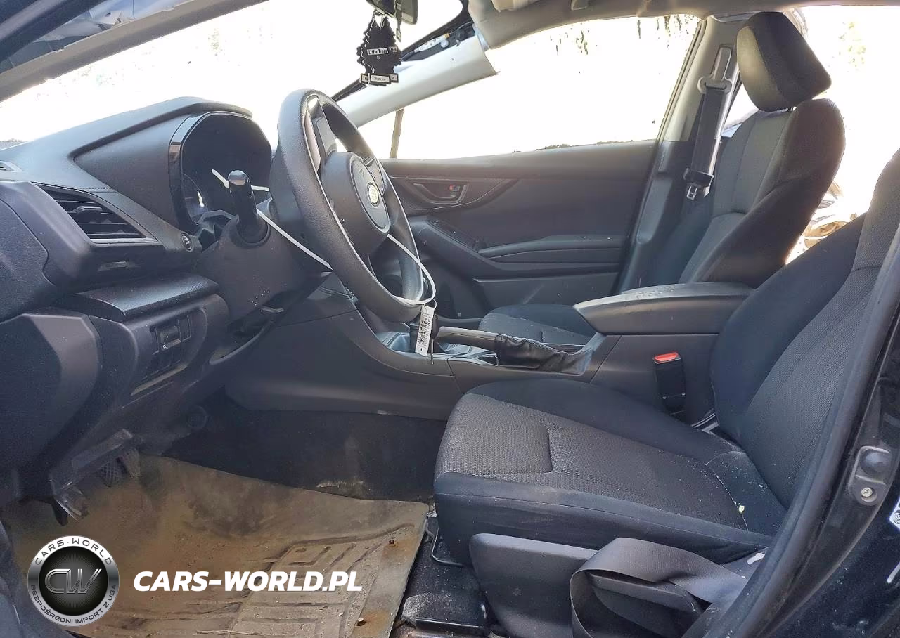 2021 Subaru Crosstrek VIN:JF2GTAAC9M9214489 - 7