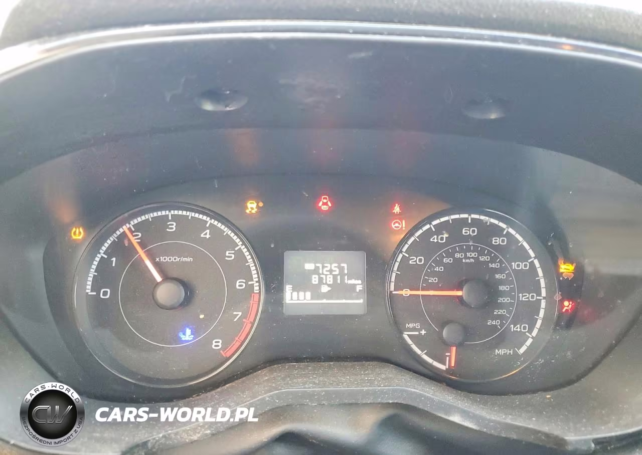 2021 Subaru Crosstrek VIN:JF2GTAAC9M9214489 - 9