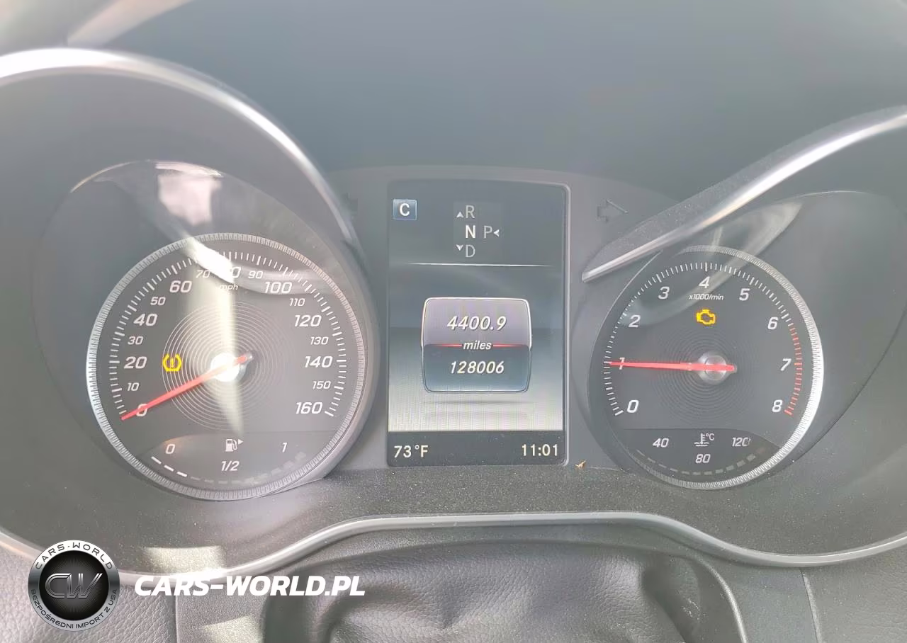 2019 Mercedes-Benz Glc 300 VIN:WDC0G4JB7HF122571 - 9