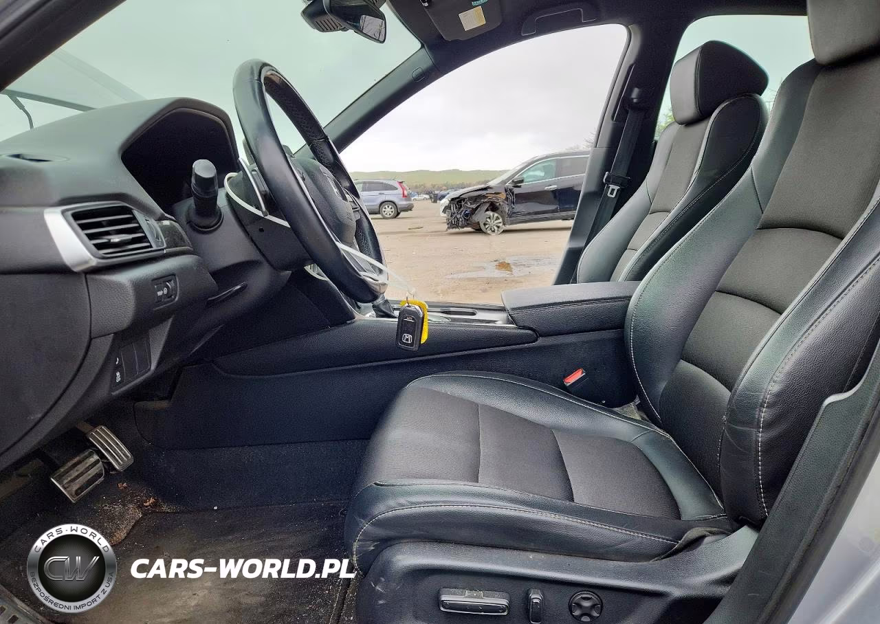 2021 Honda Accord Sport VIN:1HGCV1F37MA083417 - 7