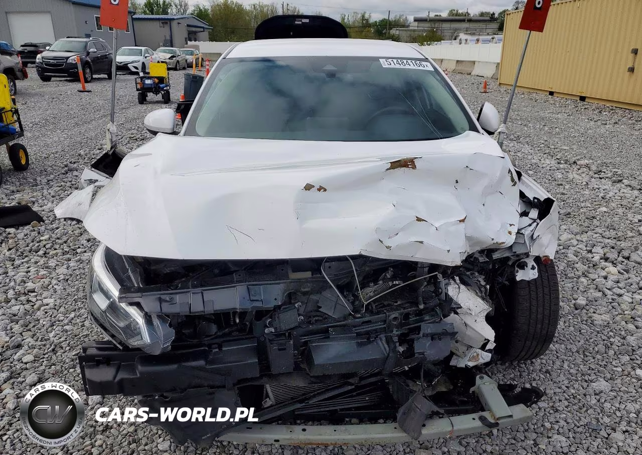 2022 Niss Sentra VIN:3N1AB8CV8NY254446 - 5