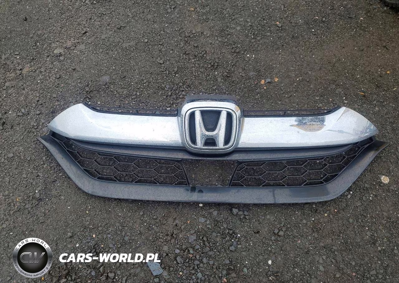 2018 Honda Cr-V Exl VIN:7FARW2H8XJE017715 - 13